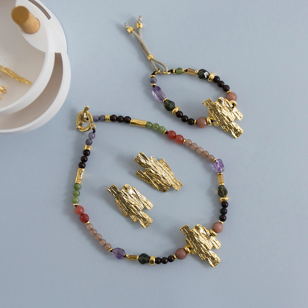 Collar CORTER-COLLAR-Émolo