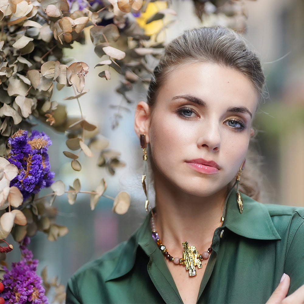 Collar CORTER-COLLAR-Émolo