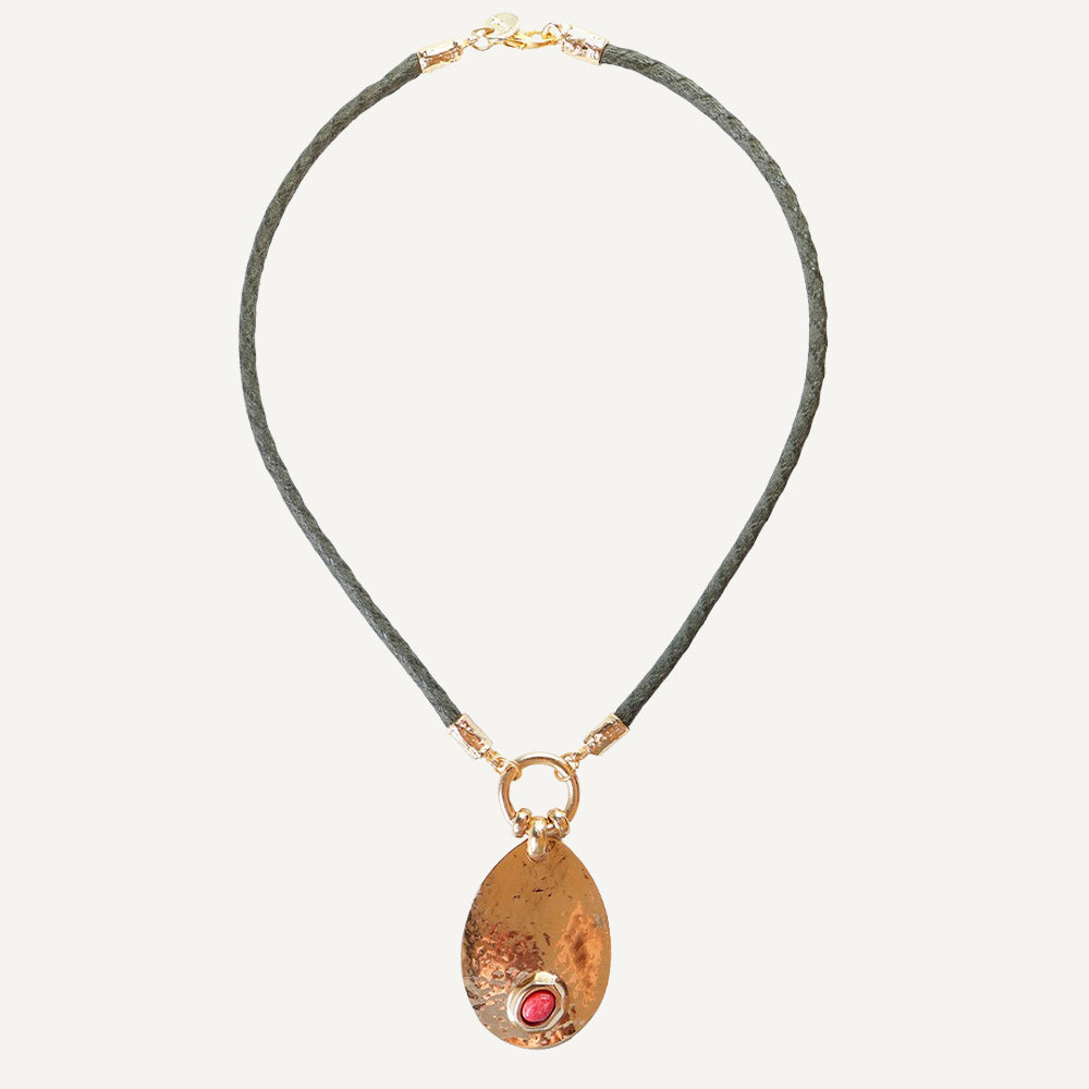 Collar DELLA-COLLAR-Émolo