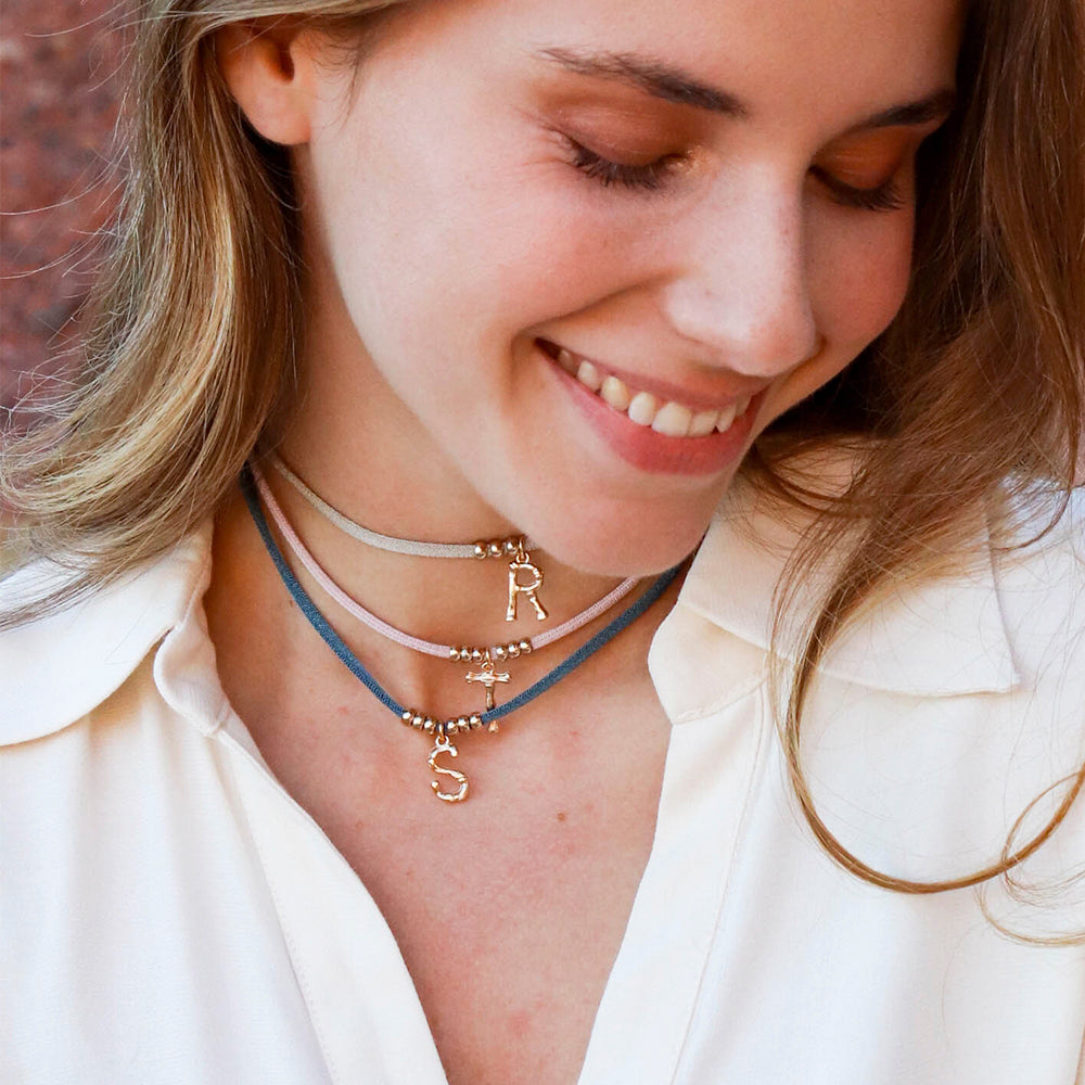 Collar LETTER miz basic-COLLAR-Émolo