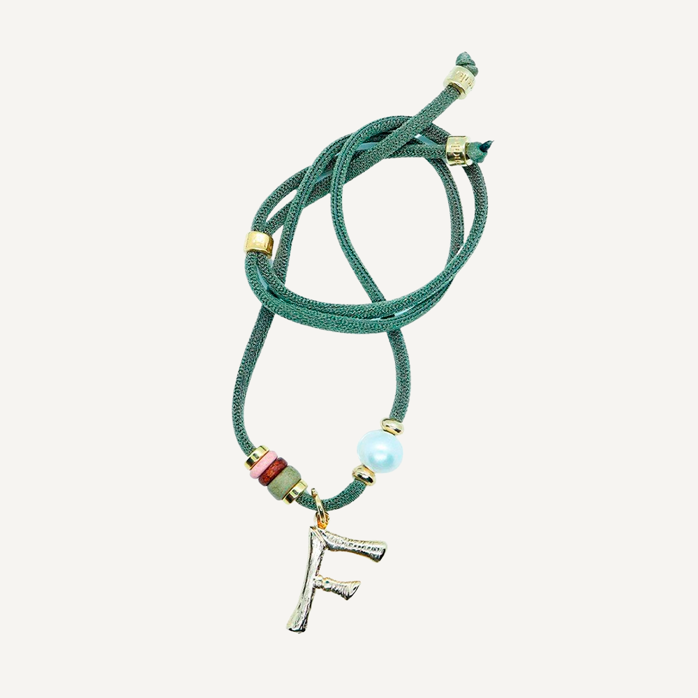 Collar Letter Miz-COLLAR-Émolo