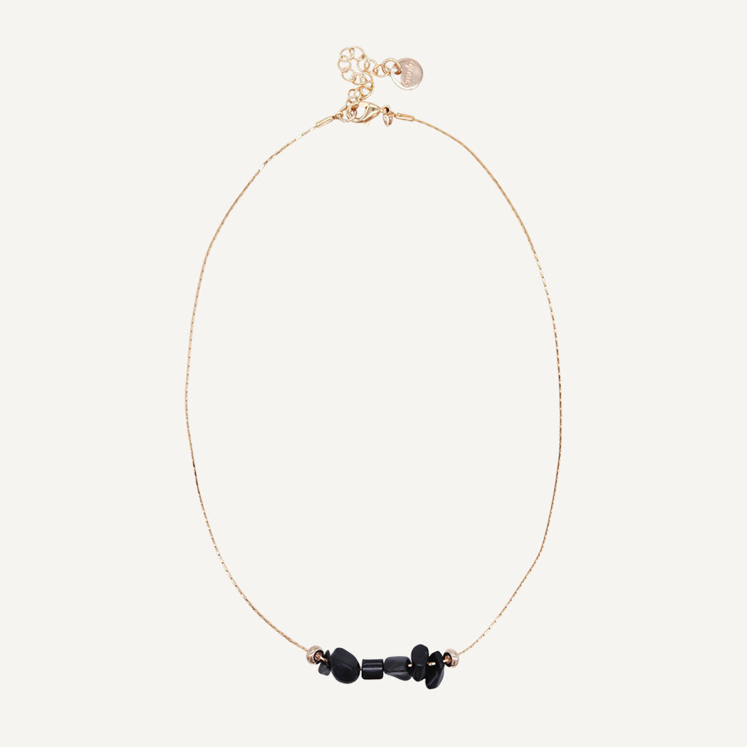 Collar Lizzy Minimal-collar cadena-Émolo