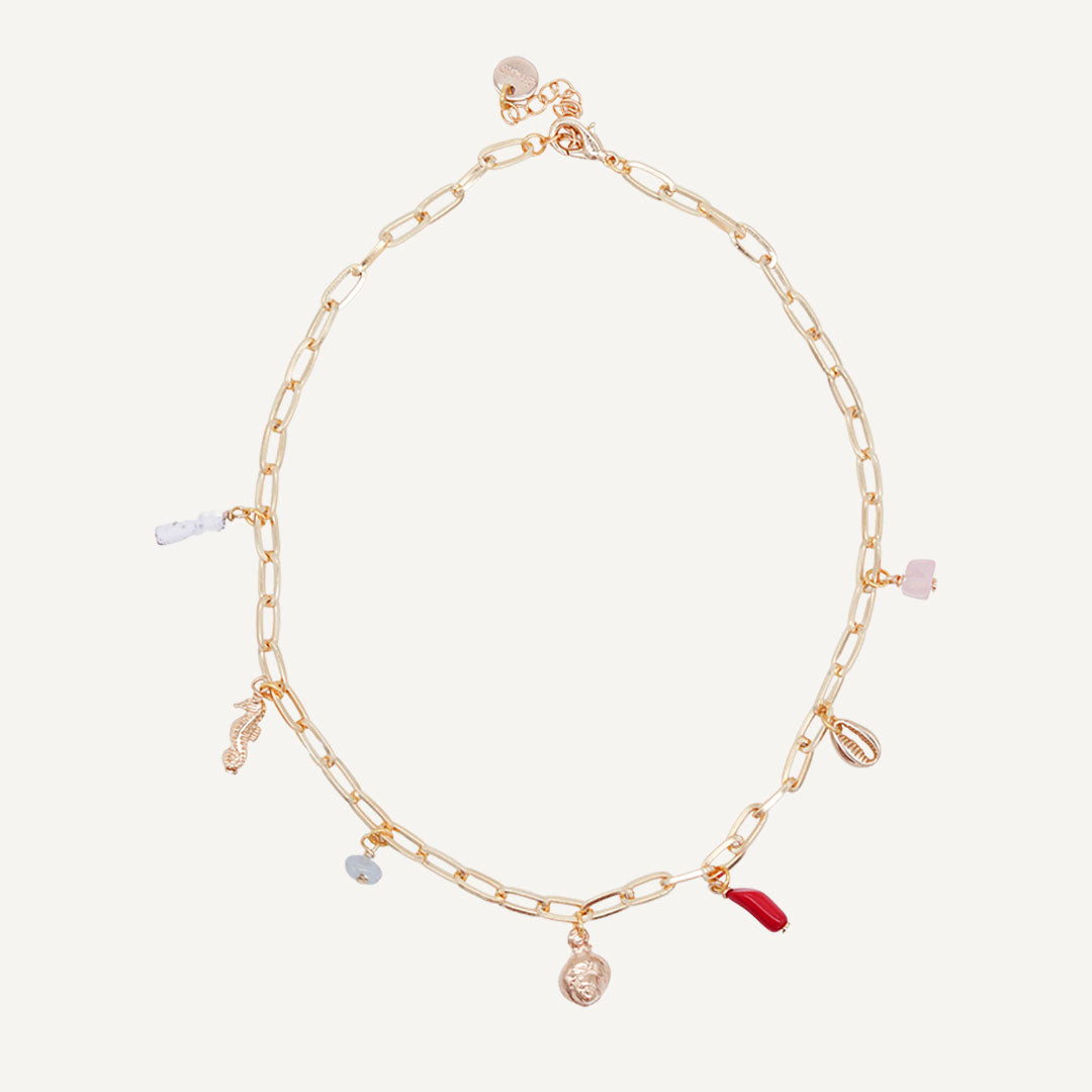 Collar LIZZY Summer-COLLAR-Émolo