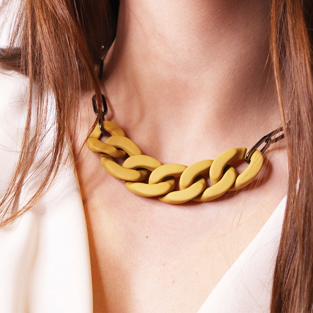 Collar ROCKER COLORS liso-collar rocker-Émolo