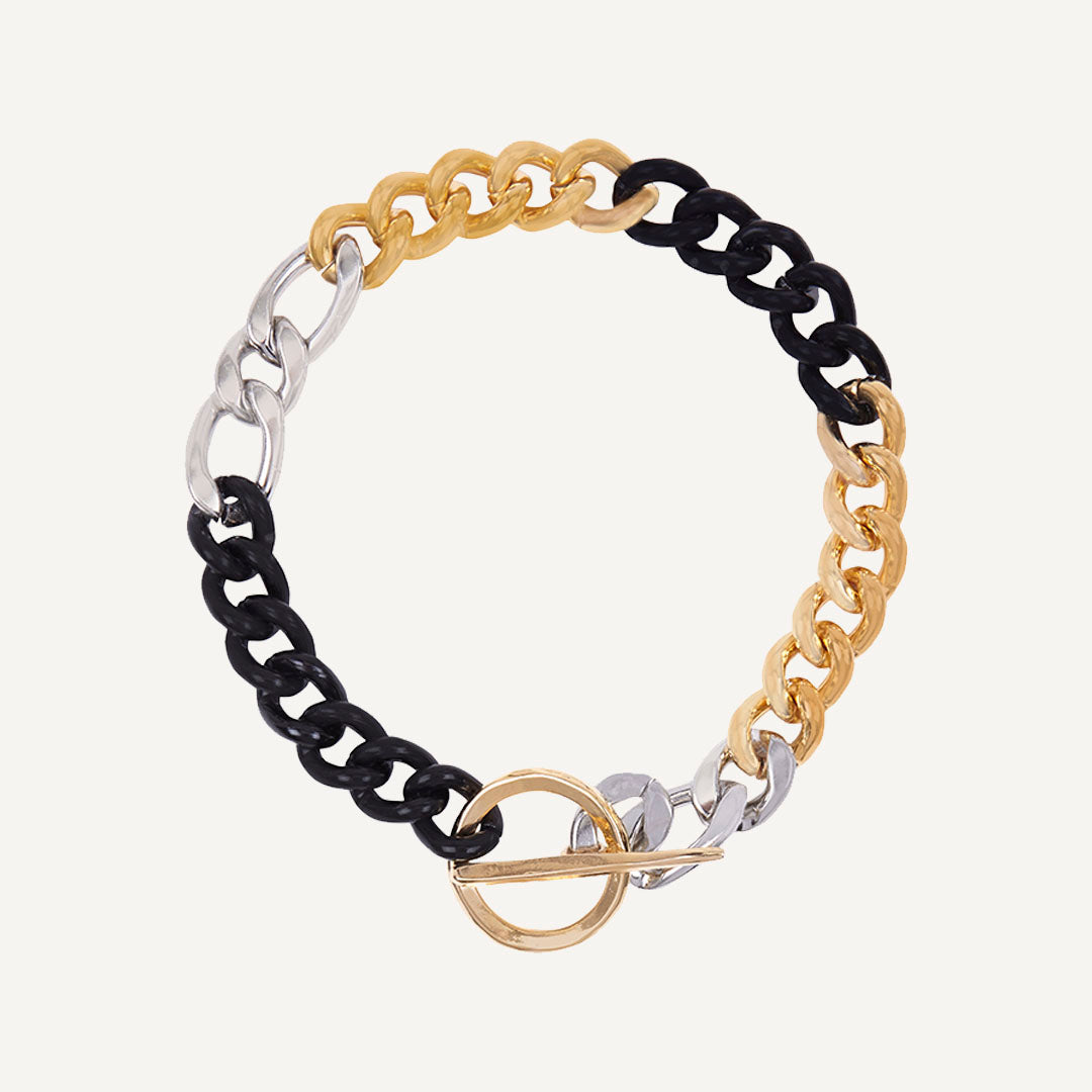 Collar ROCKER Corto Mix-collar rocker-Émolo