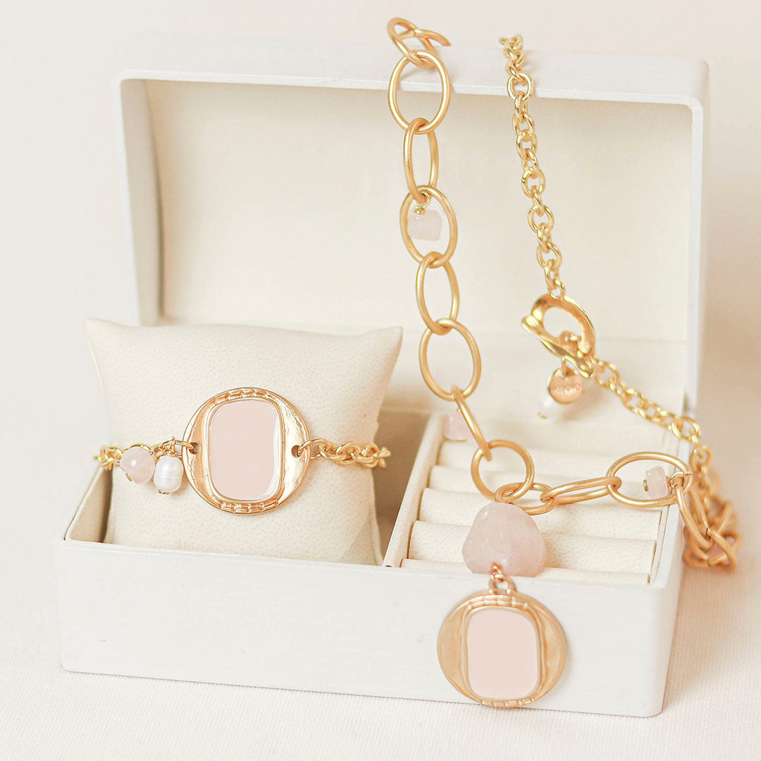 Collares largos Siloe-collar cadena largo-Émolo