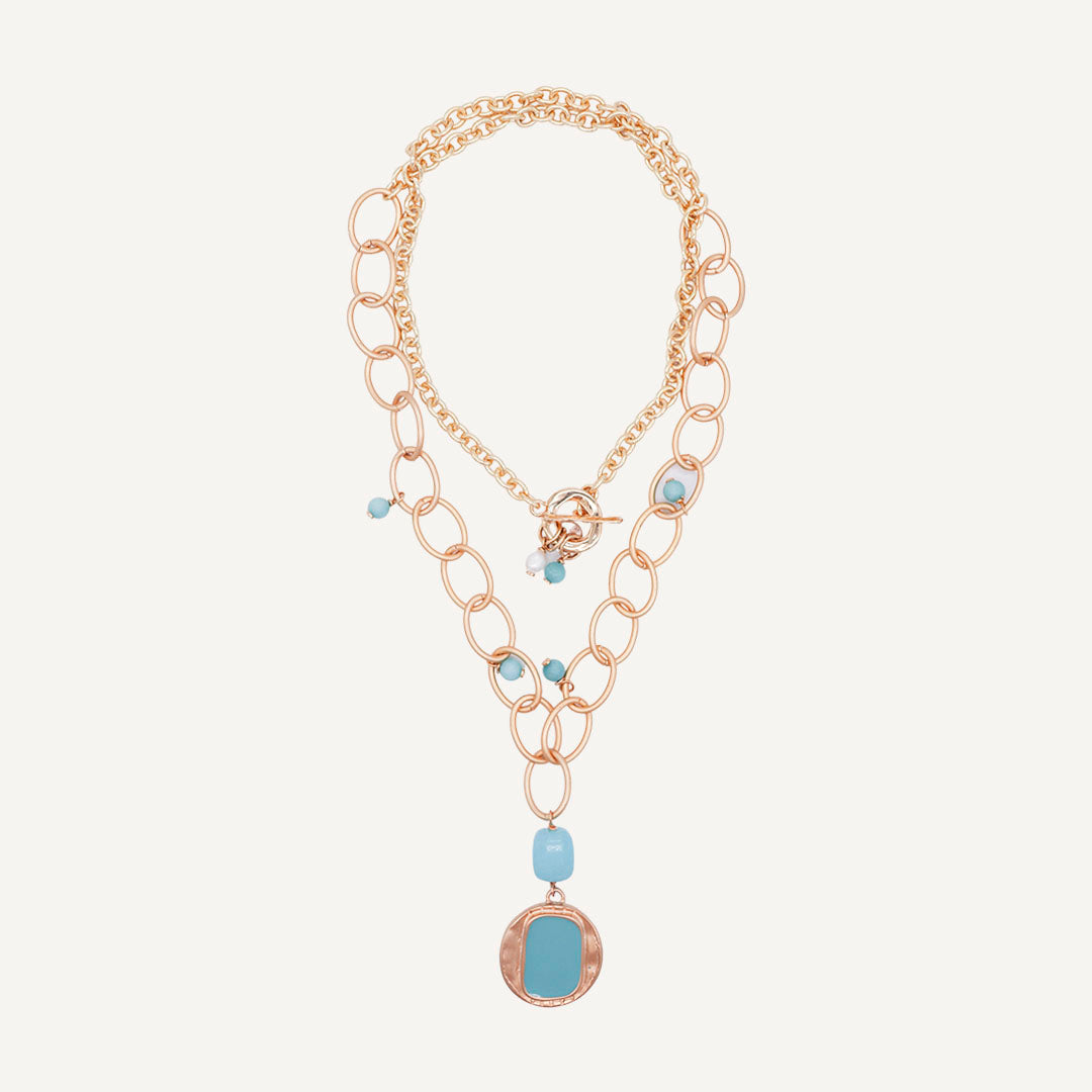 Collares largos Siloe-collar cadena largo-Émolo