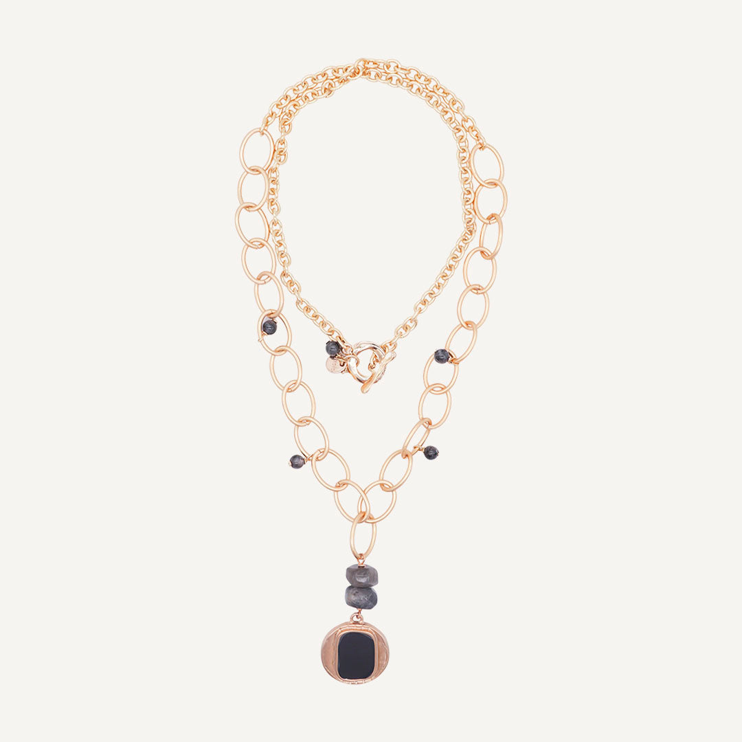 Collares largos Siloe-collar cadena largo-Émolo