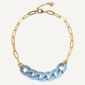 Collar ROCKER COLORS liso