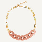Collar ROCKER COLORS liso