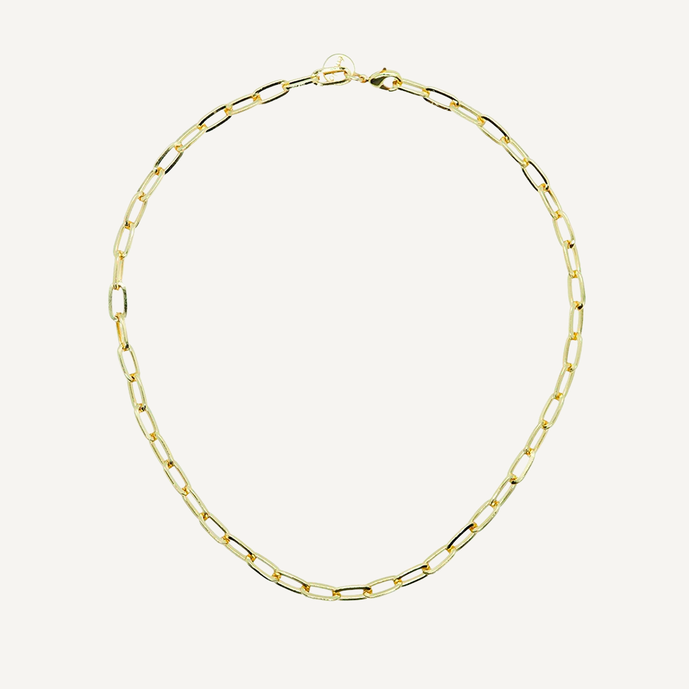 Layering Cadena Bakum-collar cadena corto-Émolo