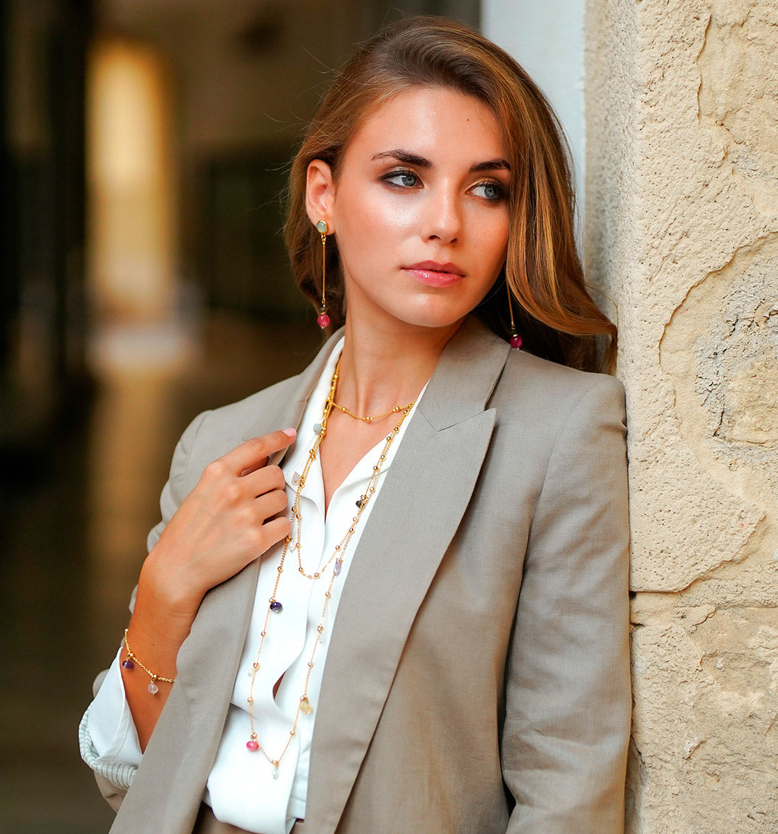 Multicolor LIZZY Bracelets