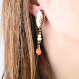 Pendientes YAREY