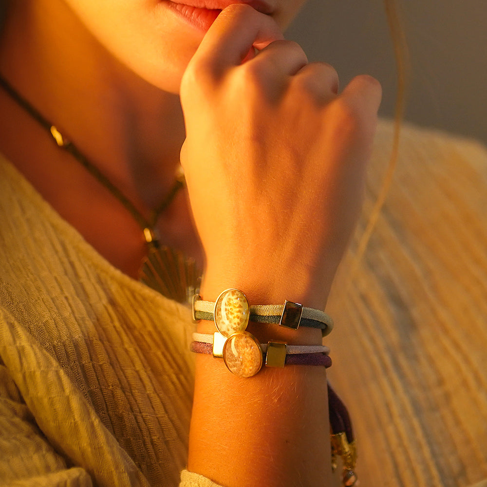 Pulsera BRIOSA-Pulseras-Émolo