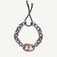 Pulsera CHAINET-pulseras cadena-Émolo