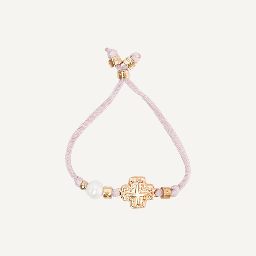 Pulsera Cruz-pulseras-Émolo