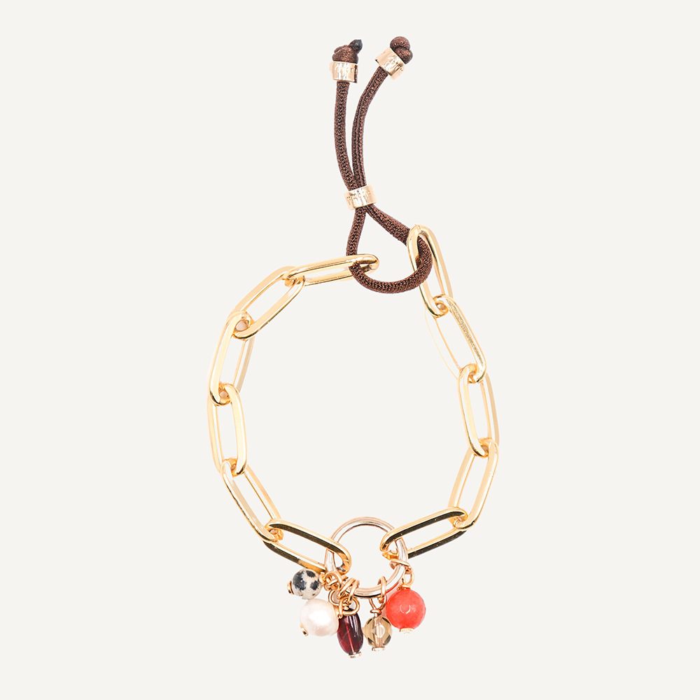 Pulsera ISSOA-pulseras cadena-Émolo