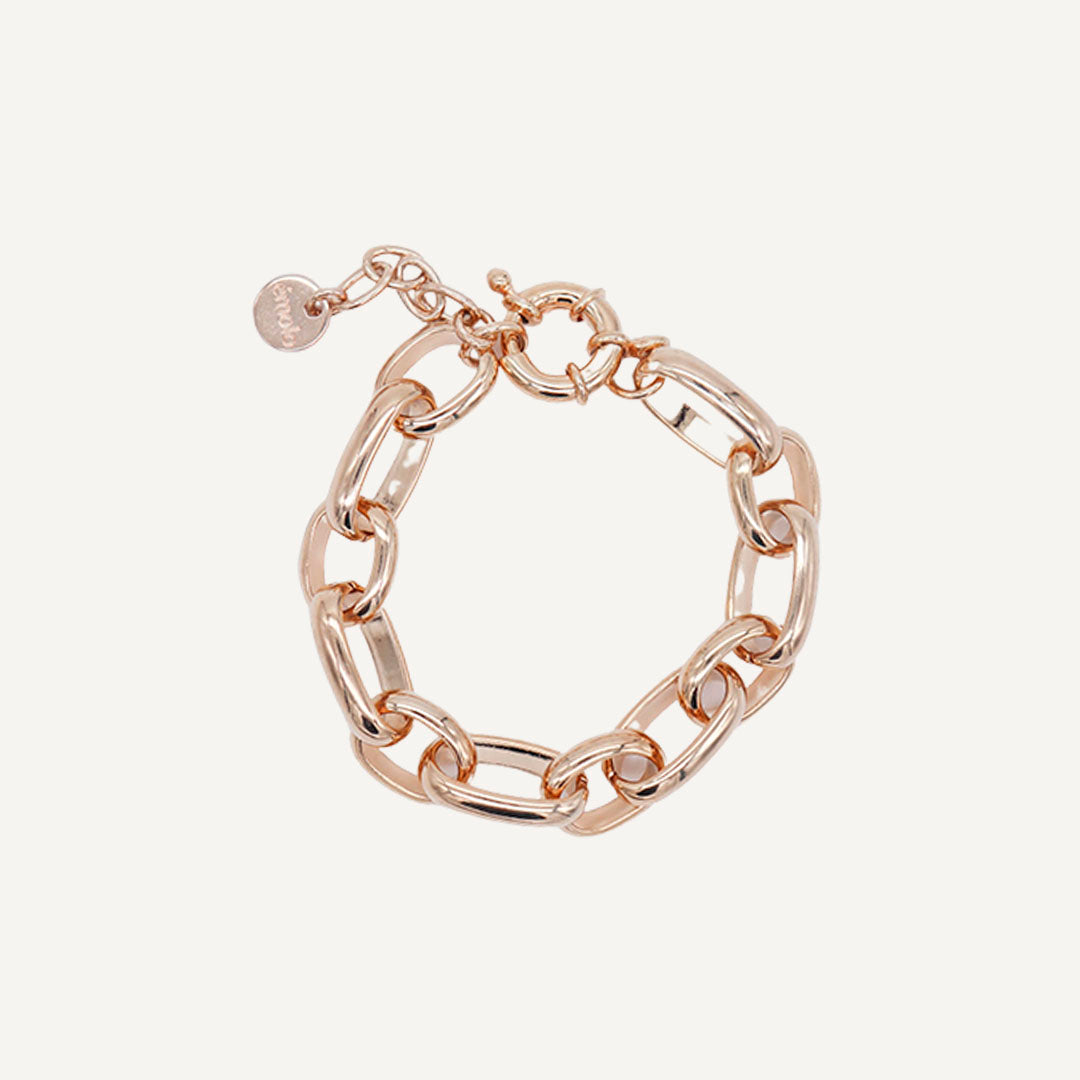 Pulsera Lecco Aby-pulseras cadena-Émolo