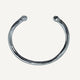 EMOLO GRAPHITE RIGID BRACELET