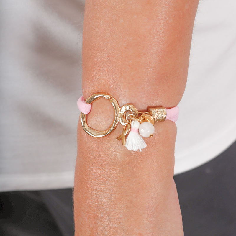 Pulsera Solidaria Belona