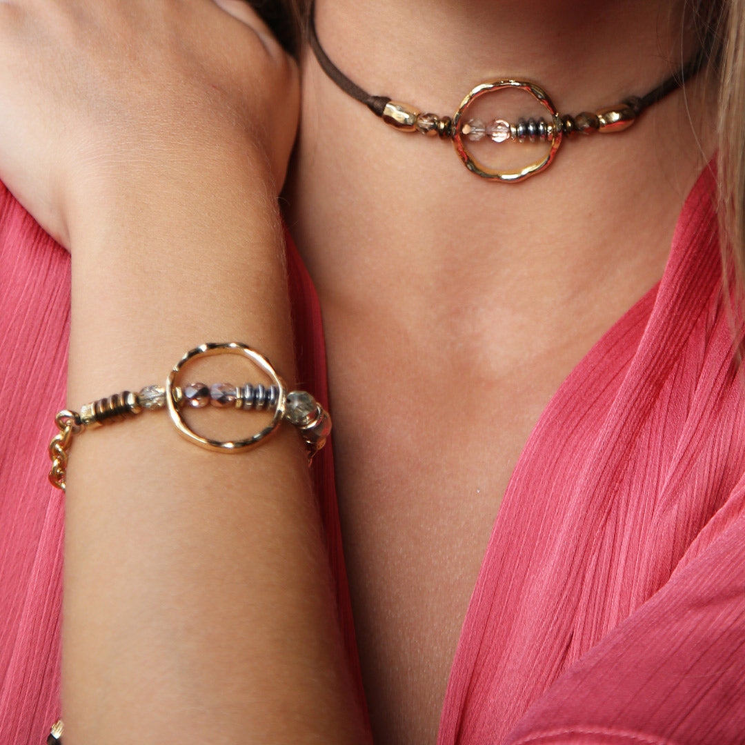 CECILE bracelet