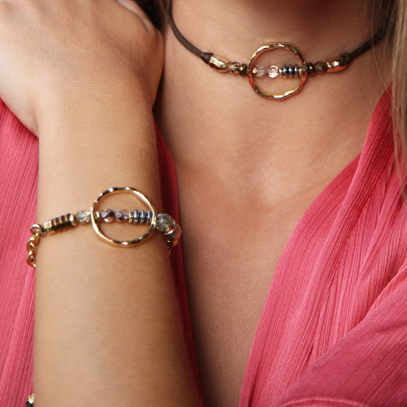 Pulsera CECILE
